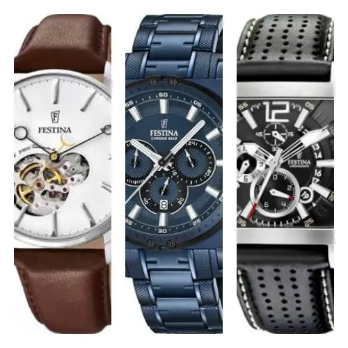 festina watches review