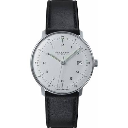 junghans max bill