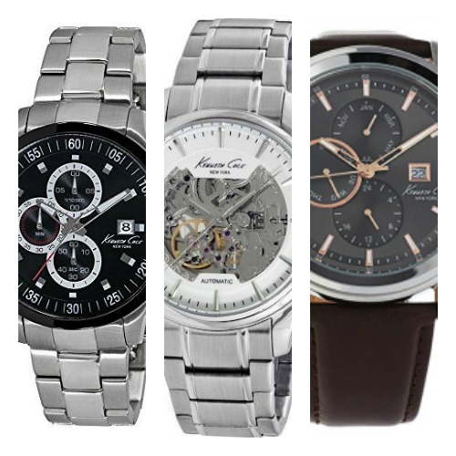kenneth cole watches review