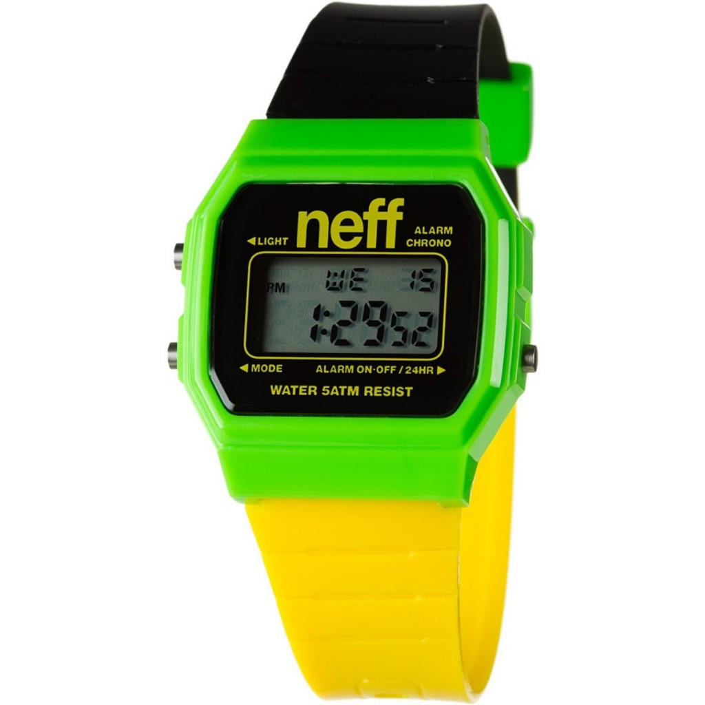 neff watches B0076R54GU