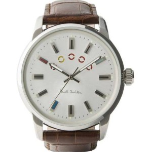 5 Best Paul Smith Watches Review - The Watch Blog