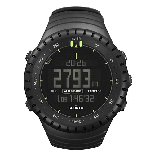 Equalizer suunto watch outlet