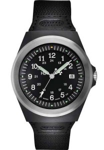 traser P5900.506.33.11 tritium watch