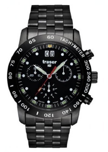 traser h3 watches chronograph