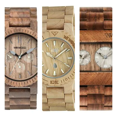 5 Best WeWood Watches The Watch Blog