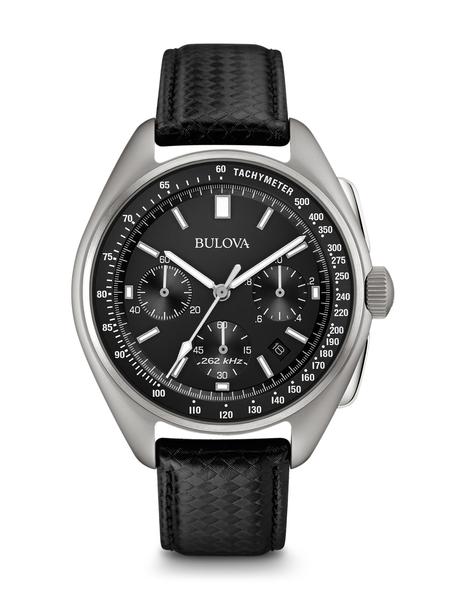 Bulova moon watch 96B251