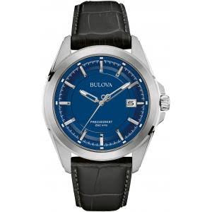 Bulova precisionist affordable watch 96B257