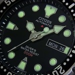 Citizen NY0040 Review – Promaster Automatic Diver