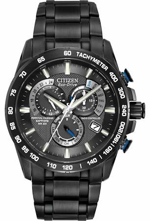 Citizen radio controlled watch AT4007-54E