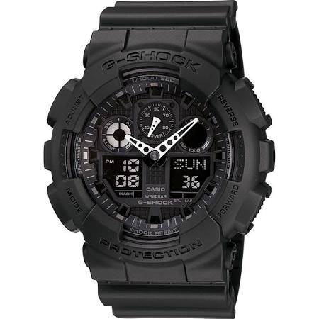 G-Shock GA-100-1A1ER