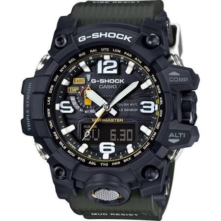 G-Shock GWG-1000-1A3ER