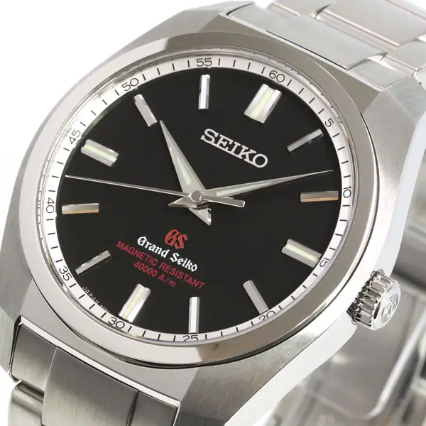 Grand Seiko SBGX093 - The Watch Blog