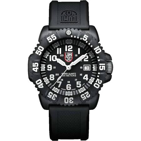Luminox 3051 watch