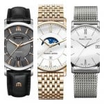 Maurice Lacroix Watches Review – Are They Any Good?