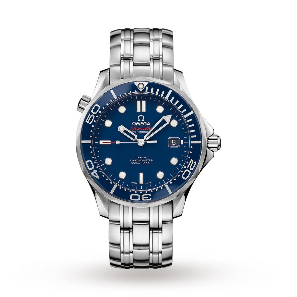 Omega Seamaster