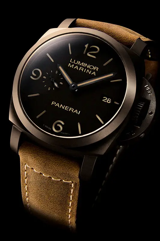 Panerai Luminor Marina