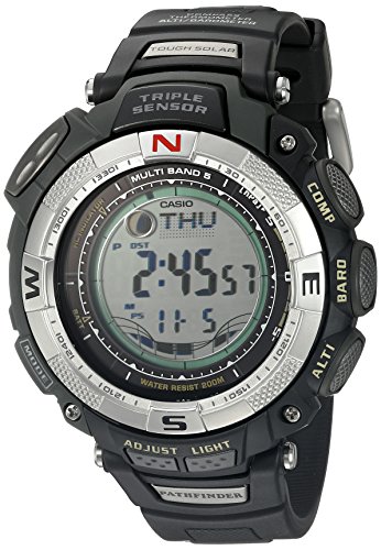 5 Best Tide Watches For Fishing 2019 The Watch Blog