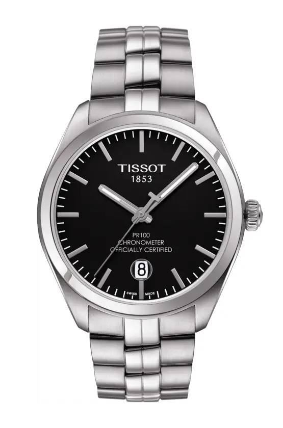 Tissot PR 100 COSC