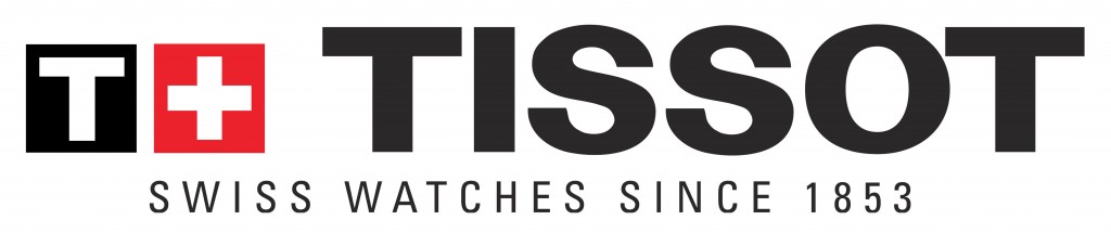 Tissot watches logo