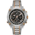 Bulova 98G256 Review Men’s Precisionist Watch