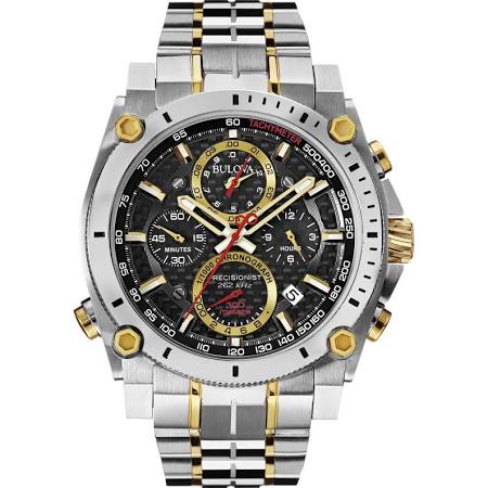 bulova precisionist 98G228