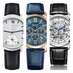 11 Best Affordable Elegant Watches For Men