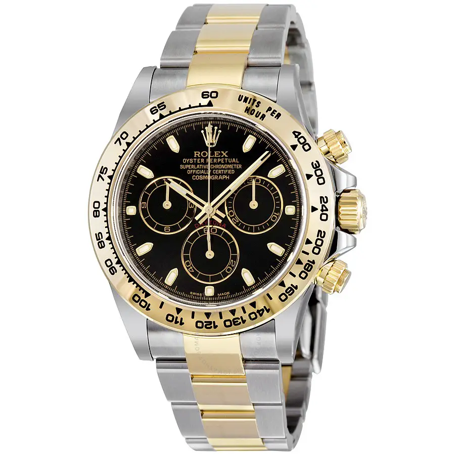 Rolex Daytona