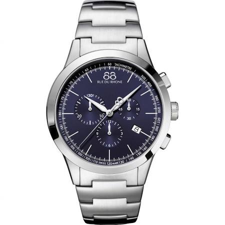 88 rive chronograph rue du rhone 87WA154305