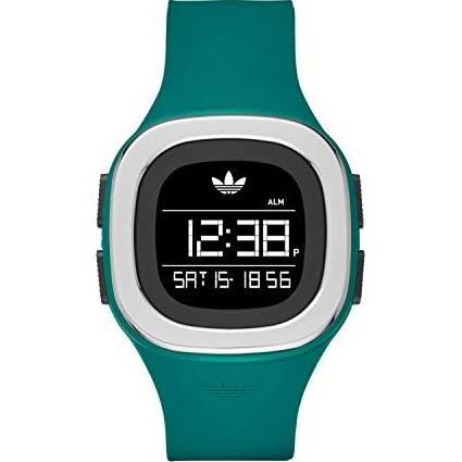 adidas watch review