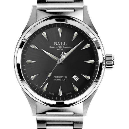 Ball NM2288C-SJ-GY review