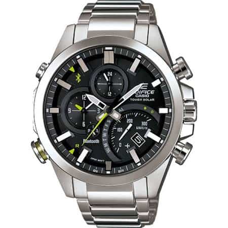 Casio Edifice EQB-500D-1AER