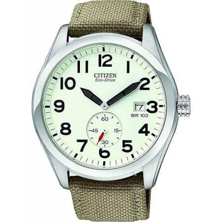 Citizen BV1080-18A