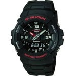 Casio G-Shock G100 Review