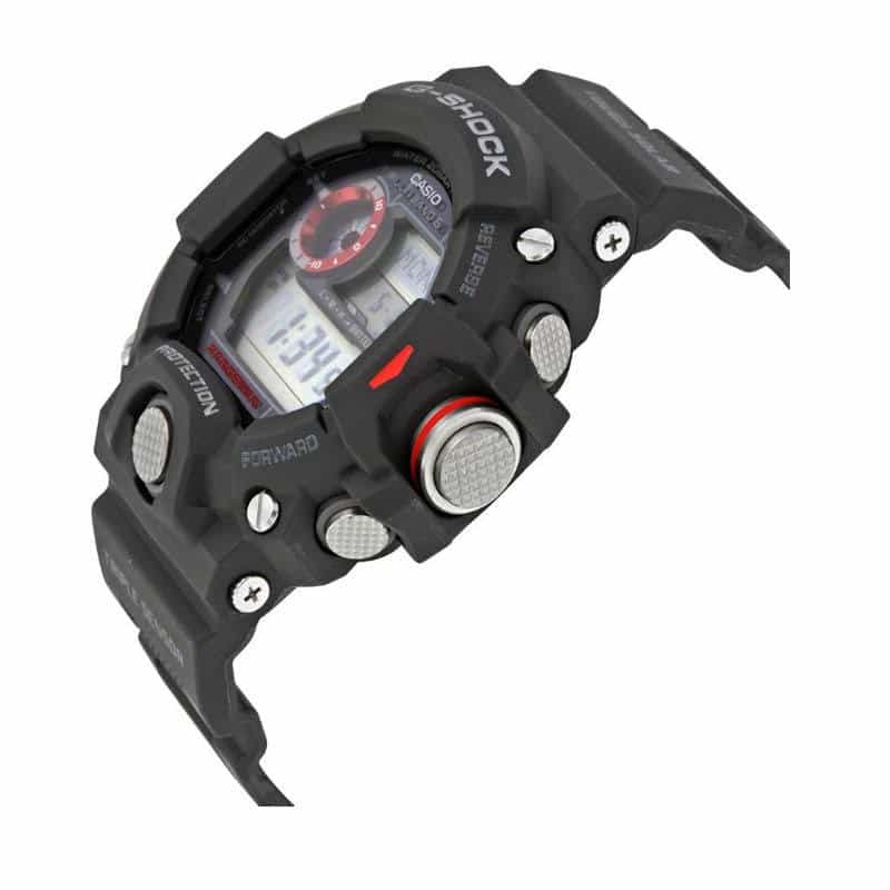 G-Shock Gw9400 sideview