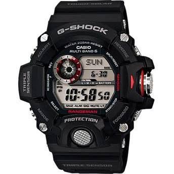 G-Shock Gw9400 review