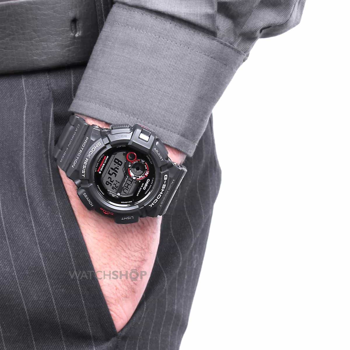 g9300 g shock