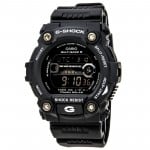 Casio G-Shock GW7900B-1 Review Solar Watch