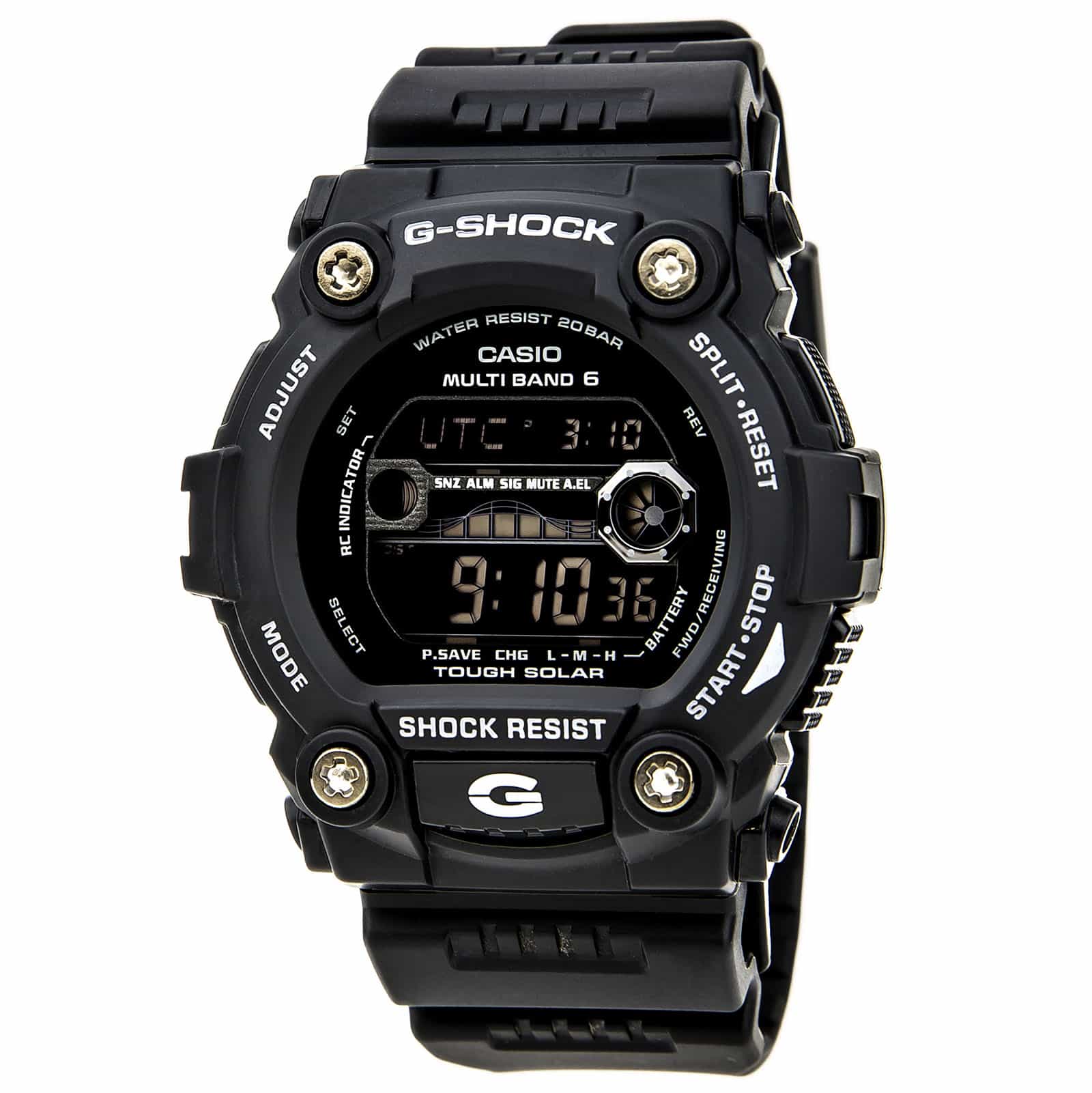 G-Shock GW7900B-1