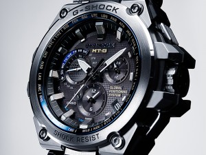 most expensive watch of g shock