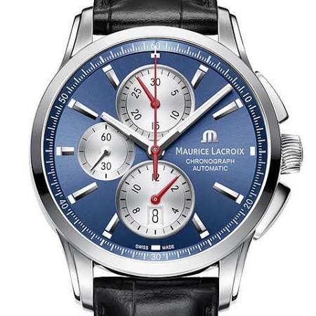 Maurice Lacroix PT6388-SS001-430-1