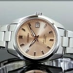 Seiko SARB037 Review Automatic Watch