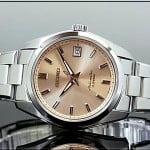 Seiko SARB007 Review Automatic Dress Watch - The Watch Blog