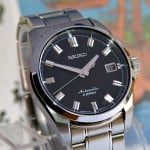 Seiko SARB021 Review Automatic Watch