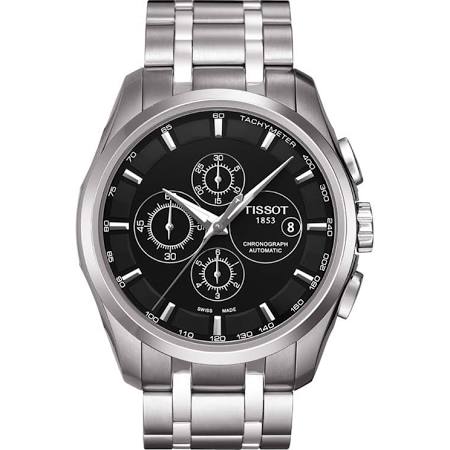 Tissot T0356271105100