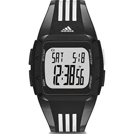 adidas watch review
