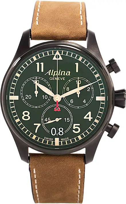 alpina AL-372GR4FBS6