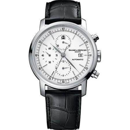 baume mercier 8591