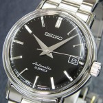 Seiko SARB029 Review Automatic Watch