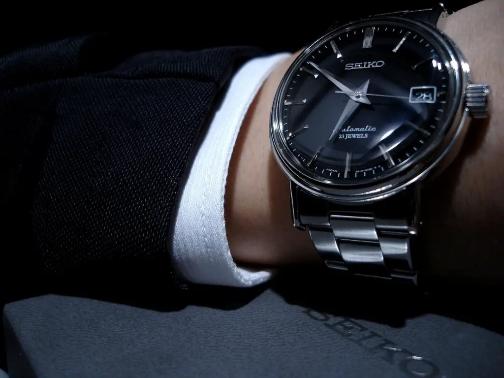 Seiko sarb 029 hotsell