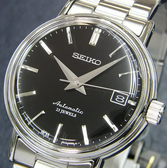 Top 48+ imagen seiko sarb029